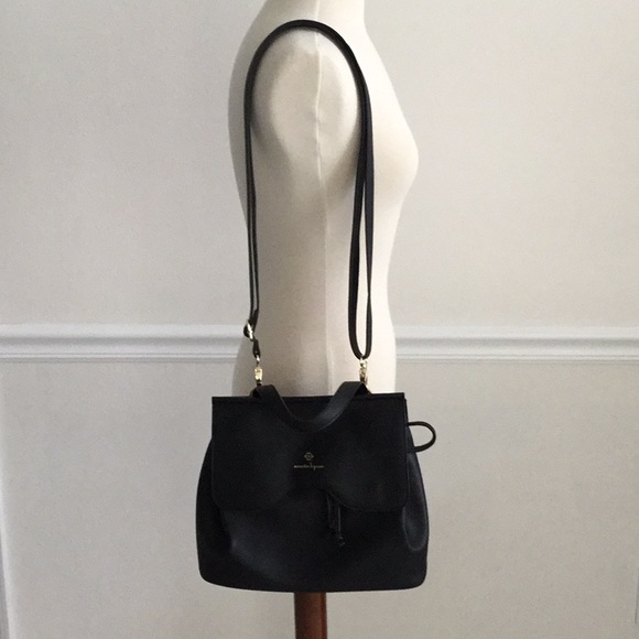 Nanette Lepore Crossbody/Shoulder & Backpack - Picture 2 of 8